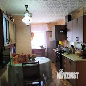 Дом 71м², 1-этажный, участок 5 сот.  