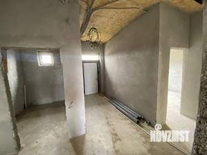 Дом 103м², 1-этажный, участок 3 сот.  