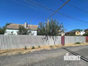 Дом 40м², 1-этажный, участок 6 сот.  