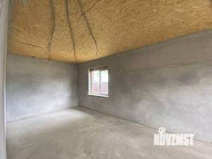 Дом 103м², 1-этажный, участок 3 сот.  