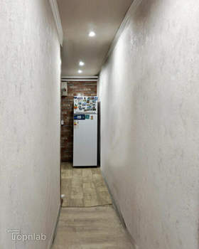 Дом 24м², 1-этажный, участок 4 сот.  