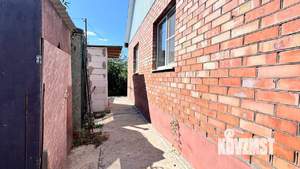 Дом 75м², 1-этажный, участок 3 сот.  