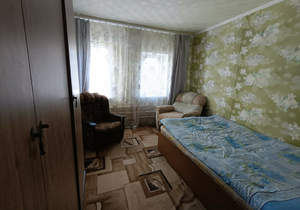 Дом 64м², 1-этажный, участок 5 сот.  