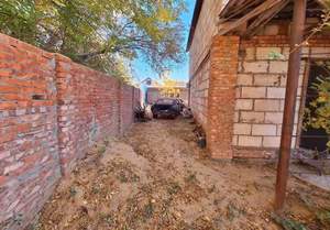 Дом 112м², 2-этажный, участок 4 сот.  