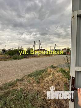 Дом 135м², 1-этажный, участок 3 сот.  