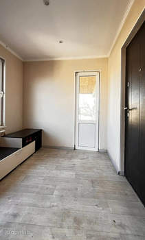 Дом 121м&sup2;, 2-этажный, участок 5 сот.  