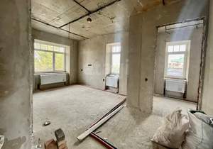 Дом 470м&sup2;, 2-этажный, участок 16 сот.  