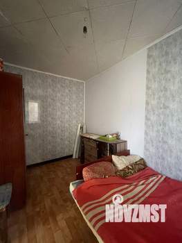 Дом 51м², 1-этажный, участок 2 сот.  