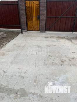 Дом 122м², 1-этажный, участок 6 сот.  