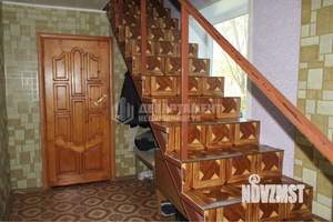 Дом 125м², 2-этажный, участок 3 сот.  
