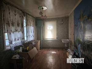 Дом 106м², 1-этажный, участок 5 сот.  