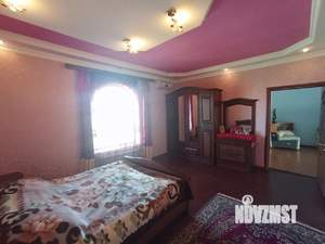 Дом 153м², 2-этажный, участок 7 сот.  