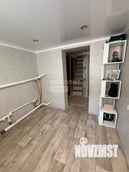 Дом 78м², 2-этажный, участок 6 сот.  