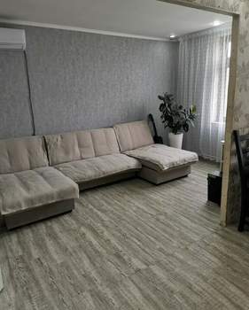 Дом 120м², 2-этажный, участок 6 сот.  