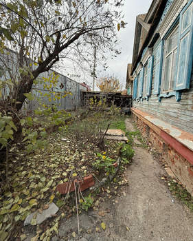 Дом 92м², 1-этажный, участок 4 сот.  