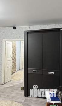 Дом 100м&sup2;, 1-этажный, участок 3 сот.  