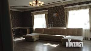 Дом 183м², 2-этажный, участок 6 сот.  