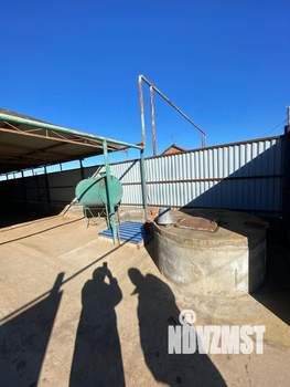 Дом 78м², 1-этажный, участок 8 сот.  