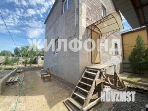 Дом 80м², 2-этажный, участок 0 сот.  