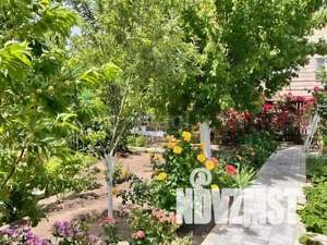 Дом 321м², 2-этажный, участок 13 сот.  