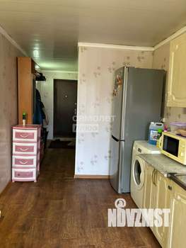 Дом 68м², 2-этажный, участок 2 сот.  