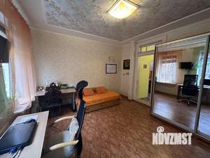 Дом 147м², 1-этажный, участок 4 сот.  