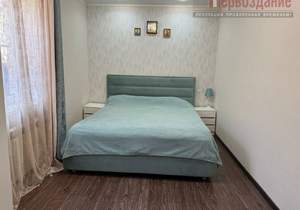 Дом 81м², 1-этажный, участок 3 сот.  