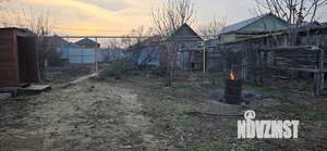 Дом 21м², 1-этажный, участок 10 сот.  