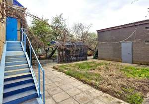 Дача 83м², 2-этажный, участок 7 сот.  