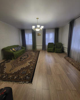 Дом 160м², 2-этажный, участок 10 сот.  