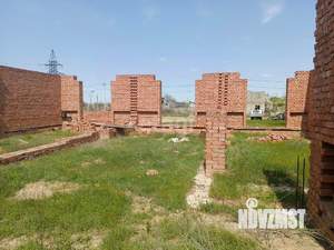 Дом 120м², 1-этажный, участок 6 сот.  