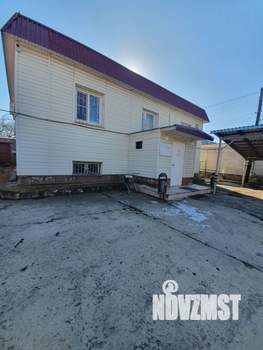 Дом 240м², 2-этажный, участок 13 сот.  