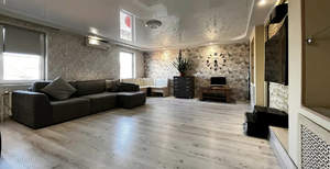 Дом 121м&sup2;, 2-этажный, участок 5 сот.  