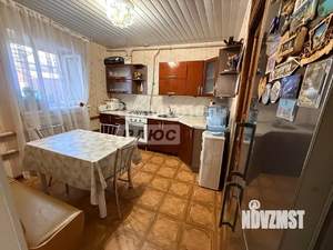 Дом 95м², 1-этажный, участок 3 сот.  