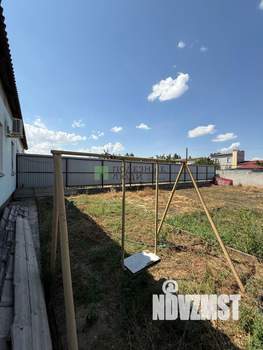 Дом 170м², 1-этажный, участок 13 сот.  