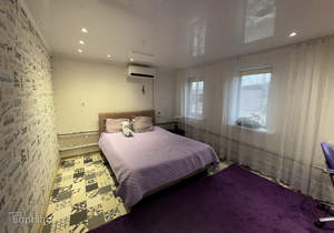 Дом 58м&sup2;, 1-этажный, участок 480 сот.  