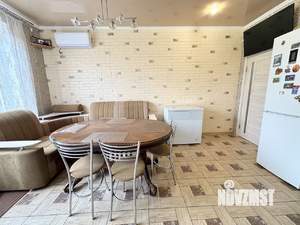 Дом 152м&sup2;, 2-этажный, участок 4 сот.  