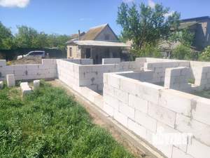 Дом 26м², 1-этажный, участок 6 сот.  