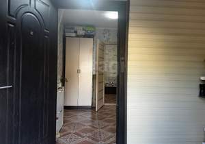 Дом 80м², 1-этажный, участок 80 сот.  