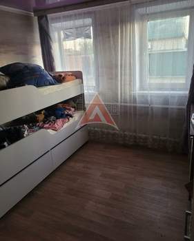 Дом 57м², 1-этажный, участок 5 сот.  