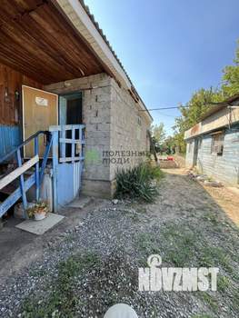 Дом 98м², 1-этажный, участок 7 сот.  