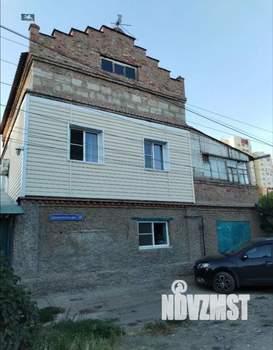 Дом 170м&sup2;, 2-этажный, участок 6 сот.  