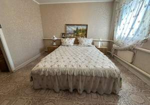 Дом 166м², 2-этажный, участок 7 сот.  