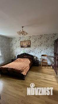 Дом 190м², 2-этажный, участок 4 сот.  