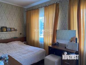 Дом 120м², 1-этажный, участок 6 сот.  