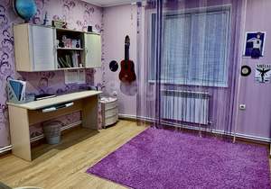 Дом 171м², 2-этажный, участок 6 сот.  
