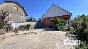 Дом 75м², 1-этажный, участок 3 сот.  