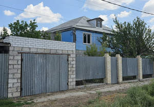 Дом 135м², 2-этажный, участок 5 сот.  