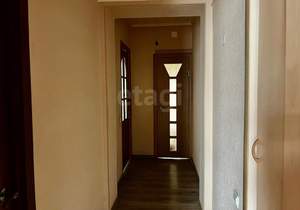 Дом 85м², 1-этажный, участок 6 сот.  