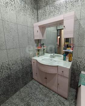 Дом 251м², 3-этажный, участок 8 сот.  